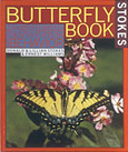 Butterfly Book by Stokes and Williams
