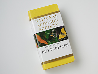 National Audubon Society Field Guide to North American Butterflies